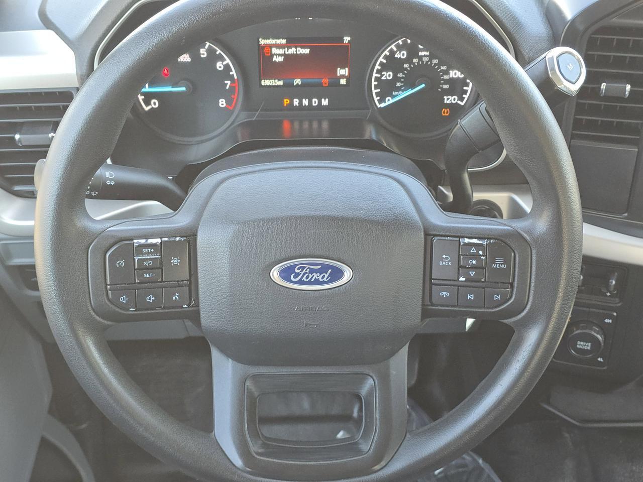 2021 Ford F-150 XL Dalton GA