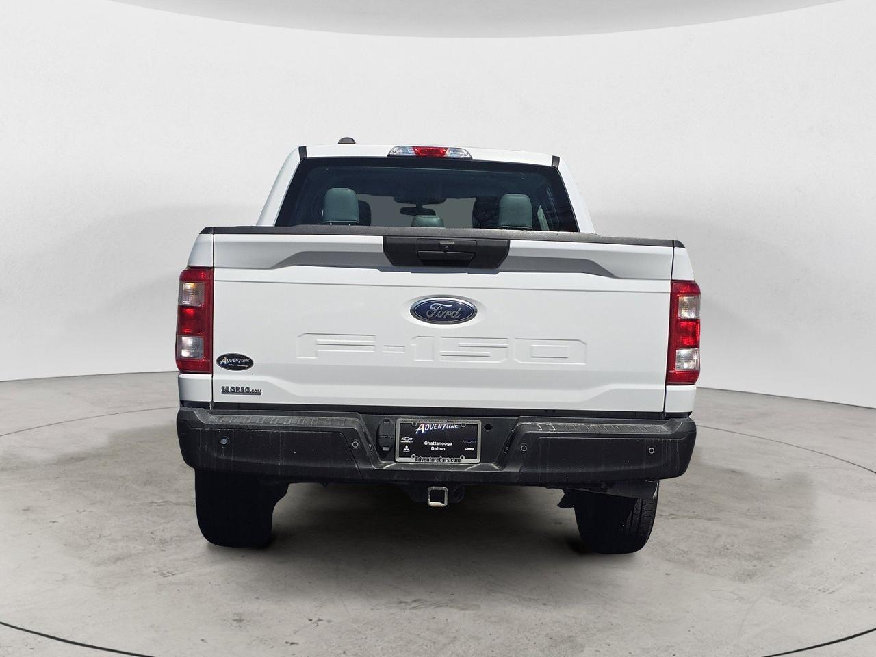 2021 Ford F-150 XL Dalton GA