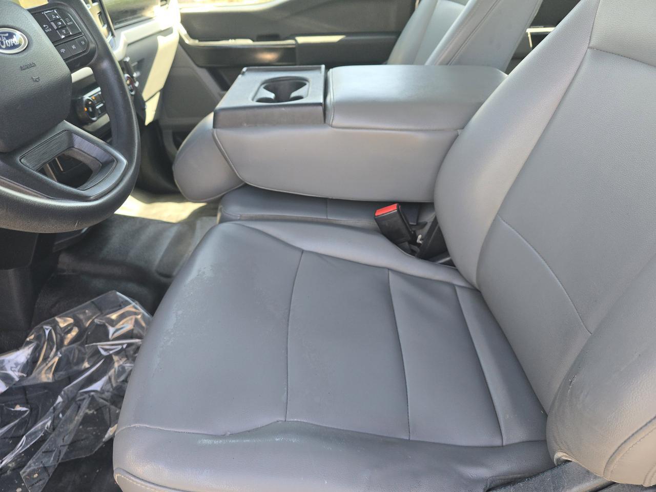 2021 Ford F-150 XL Dalton GA