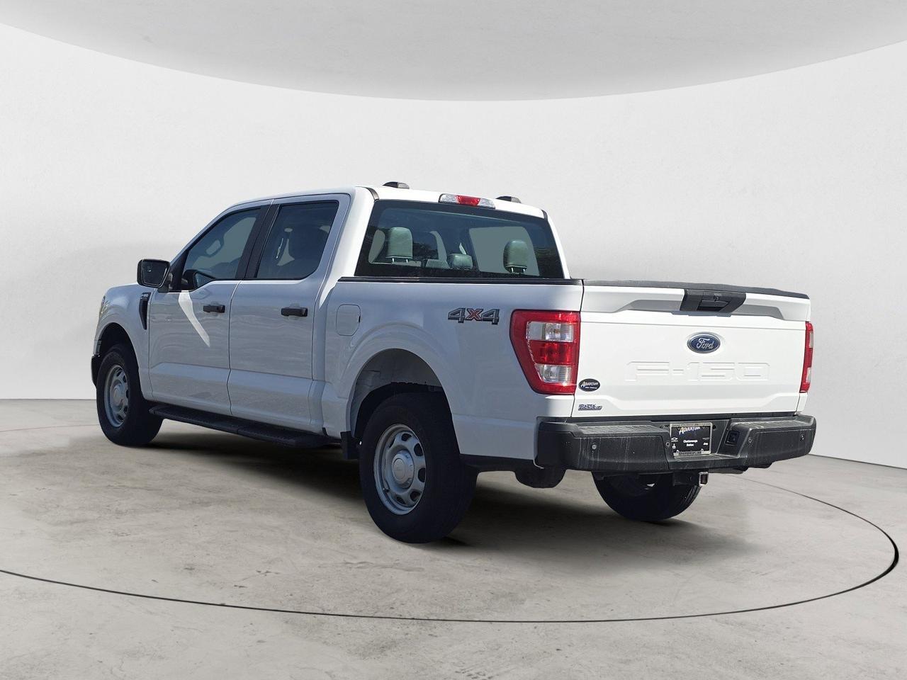2021 Ford F-150 XL Dalton GA