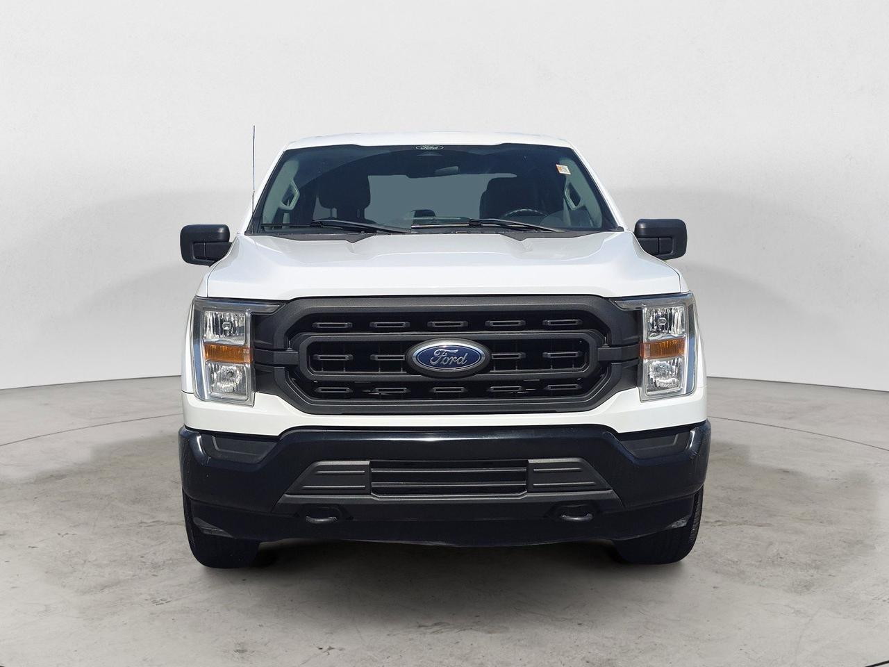 2021 Ford F-150 XL Dalton GA