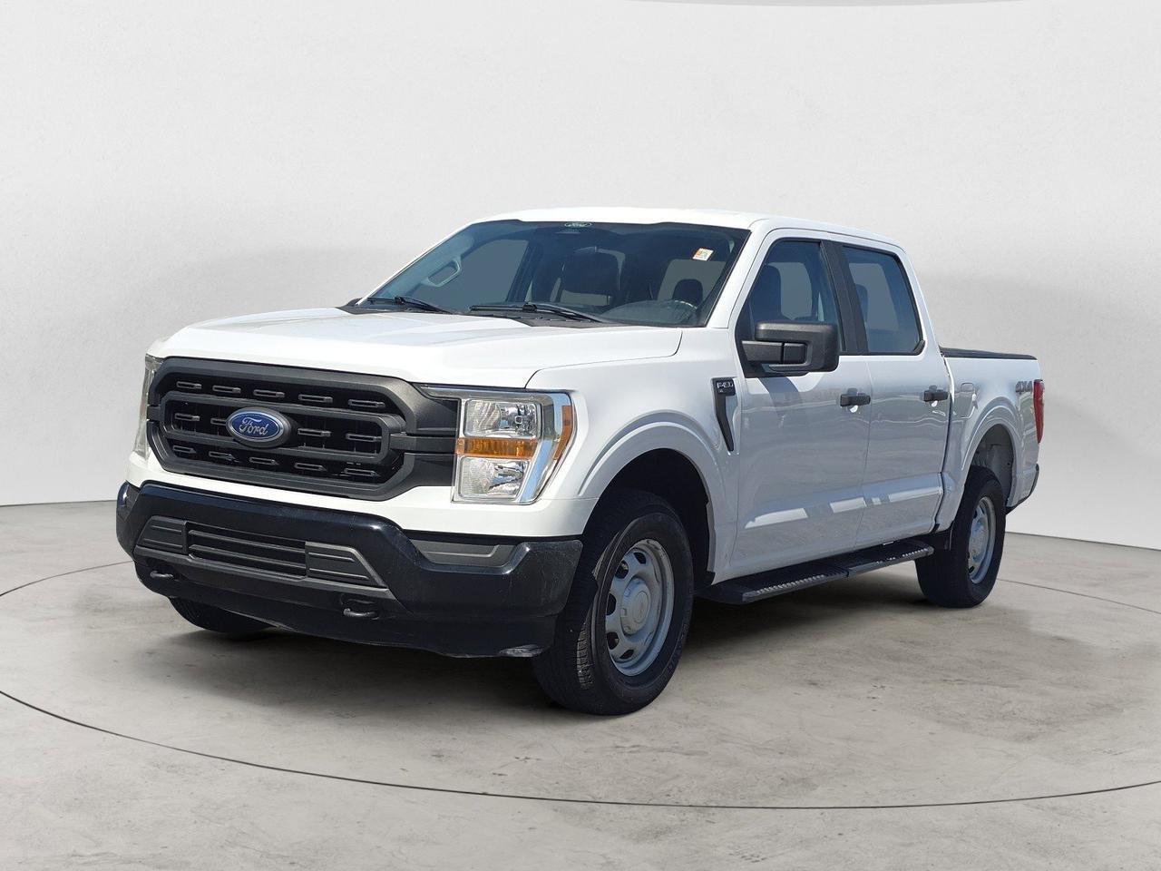 2021 Ford F-150 XL Dalton GA