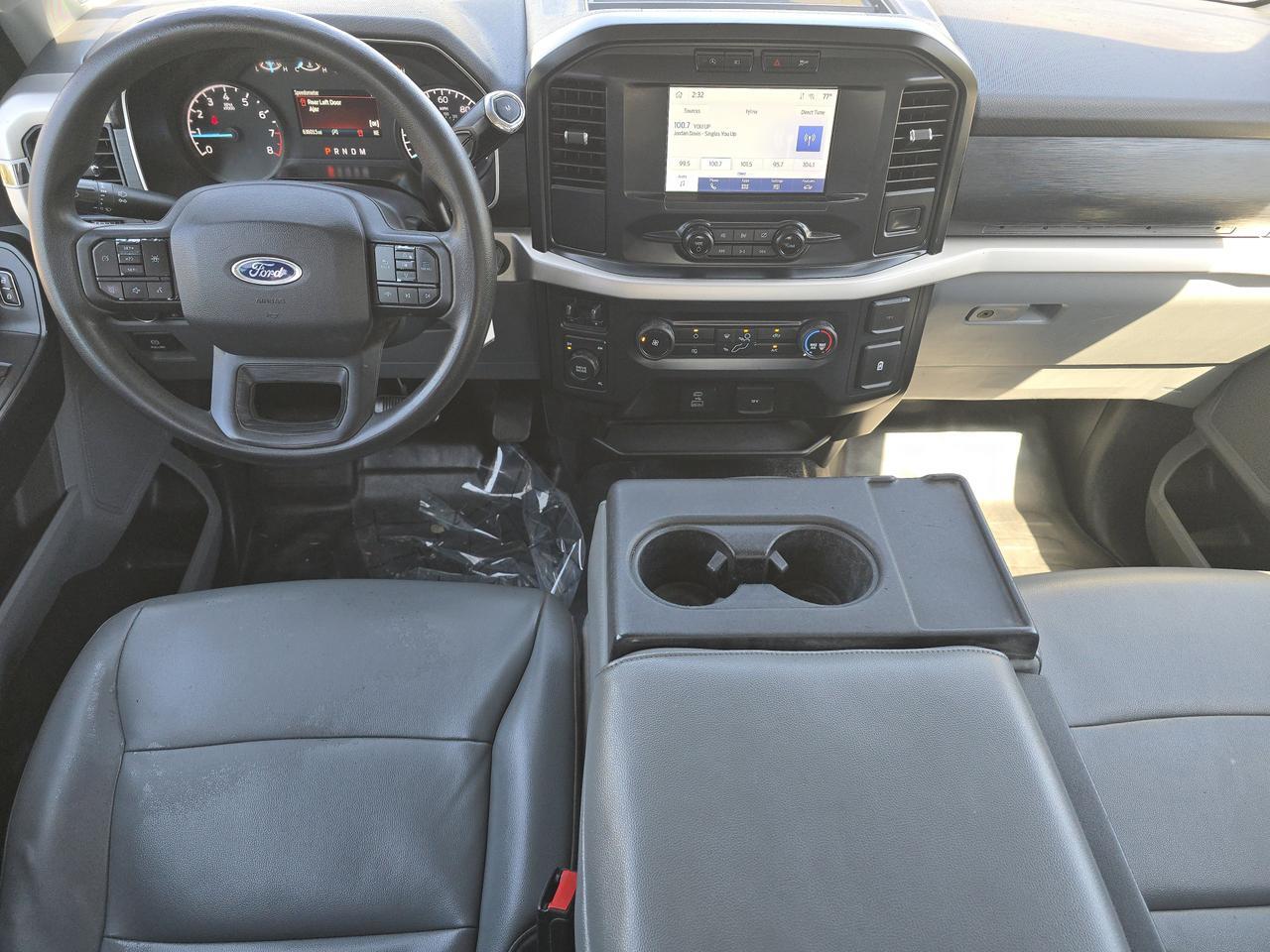 2021 Ford F-150 XL Dalton GA