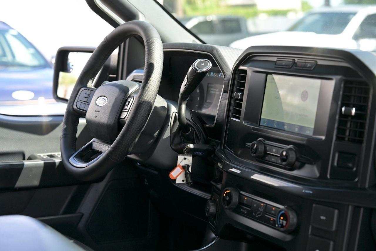 2021 Ford F-150 XL Lake Worth FL