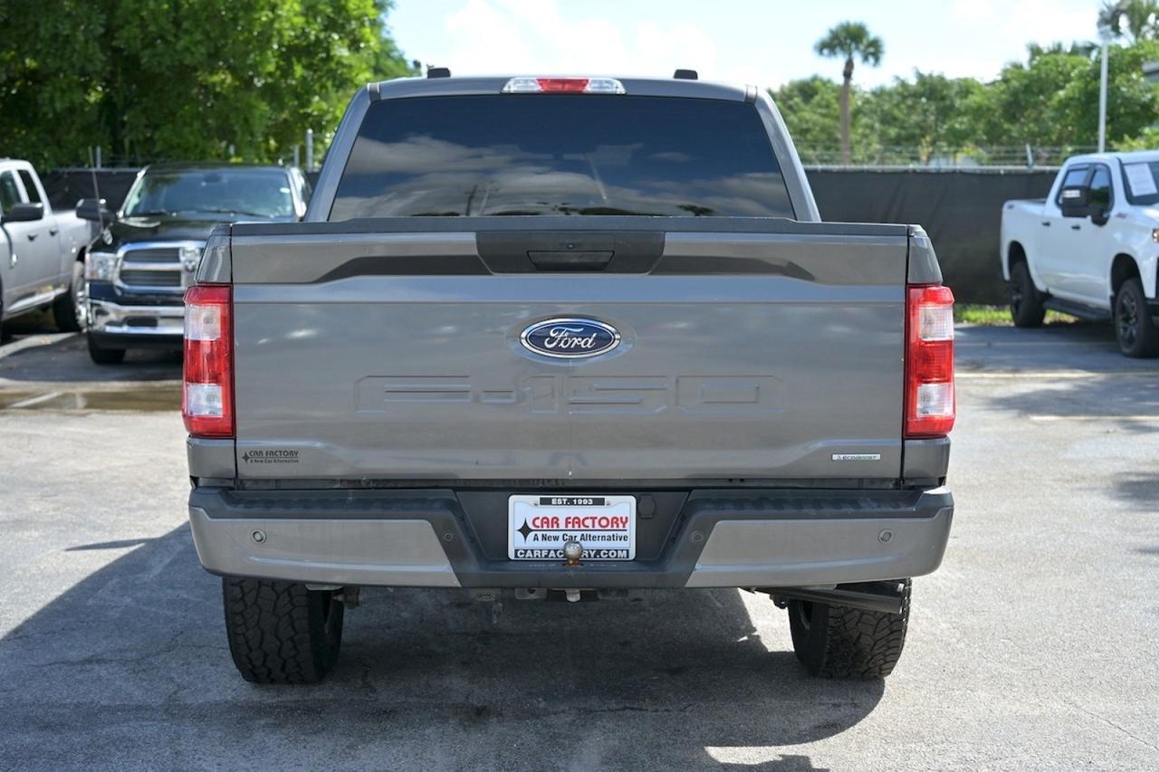 2021 Ford F-150 XL Lake Worth FL