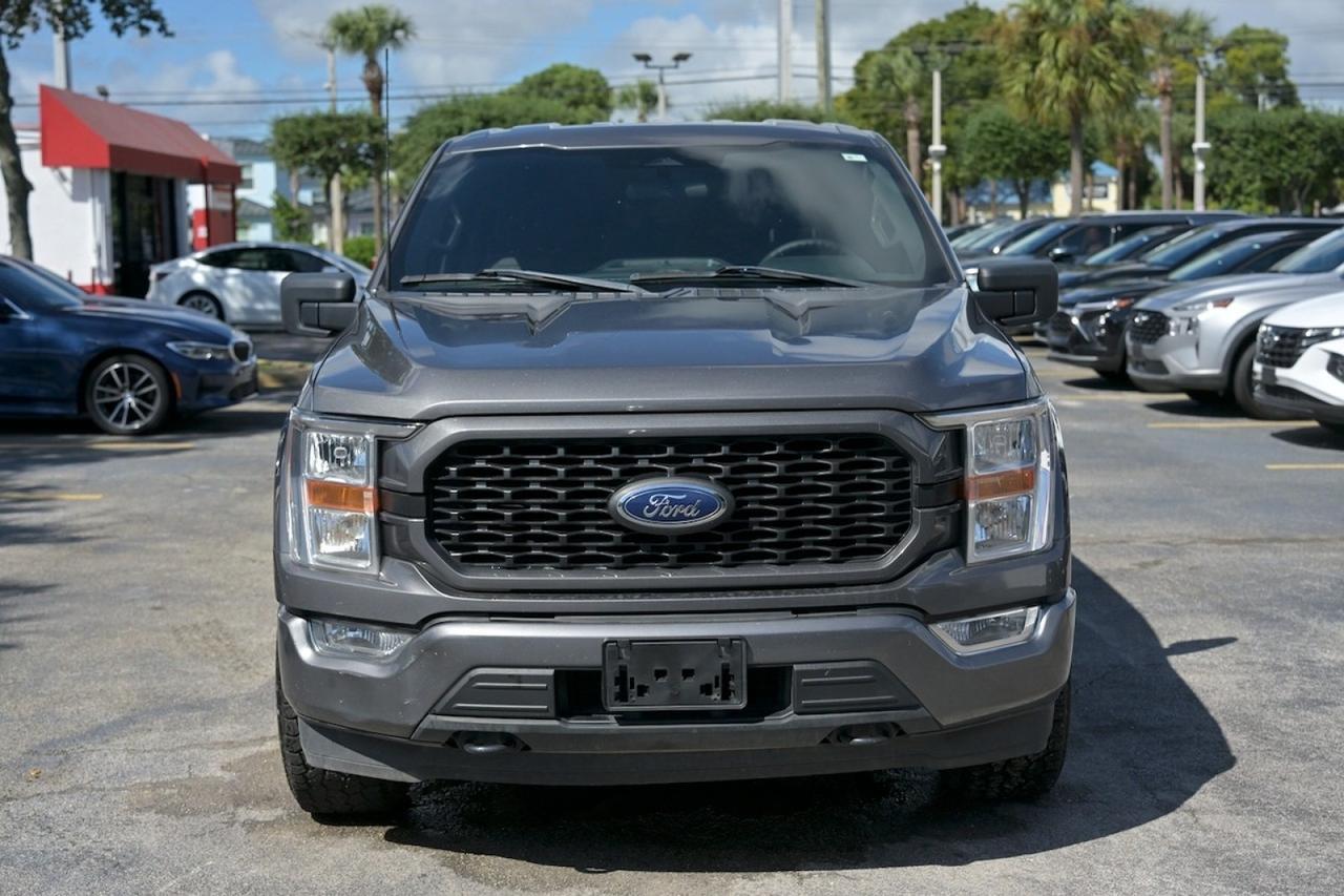 2021 Ford F-150 XL Lake Worth FL