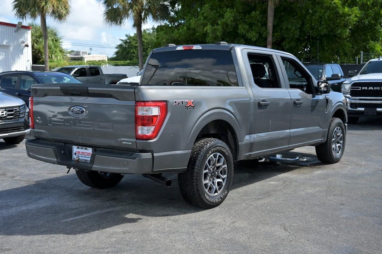 2021 Ford F-150 XL Lake Worth FL