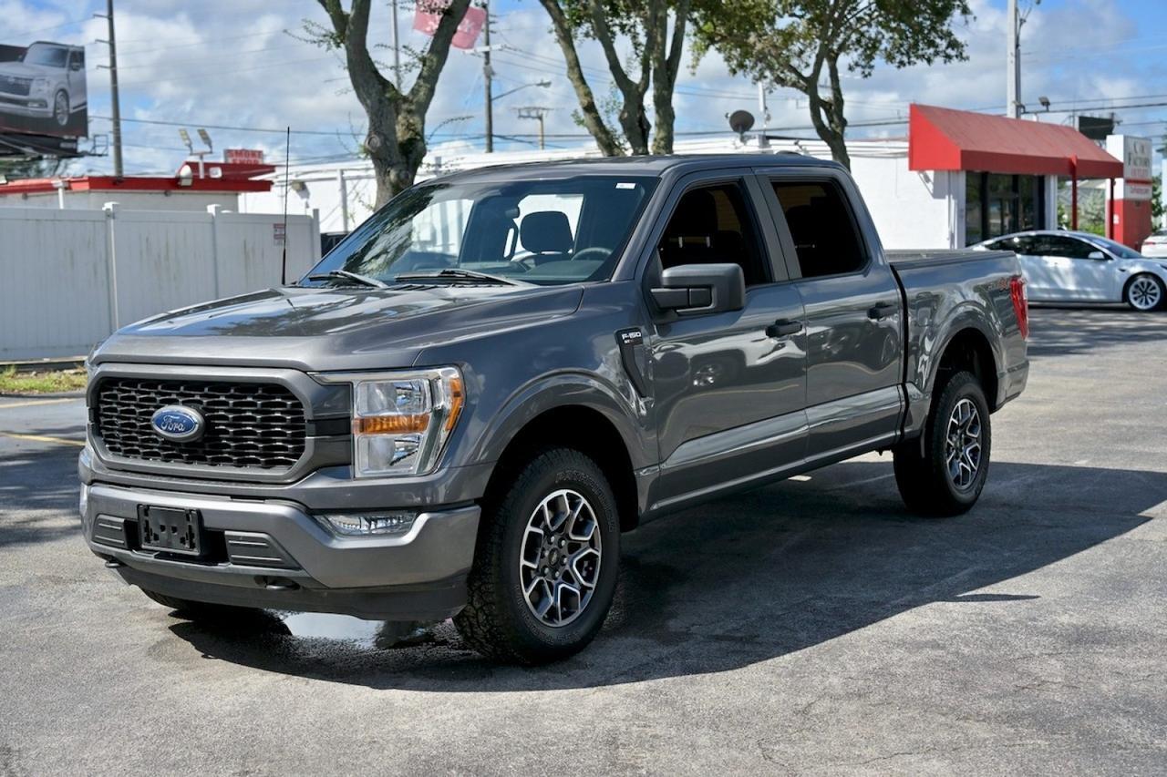 2021 Ford F-150 XL Lake Worth FL