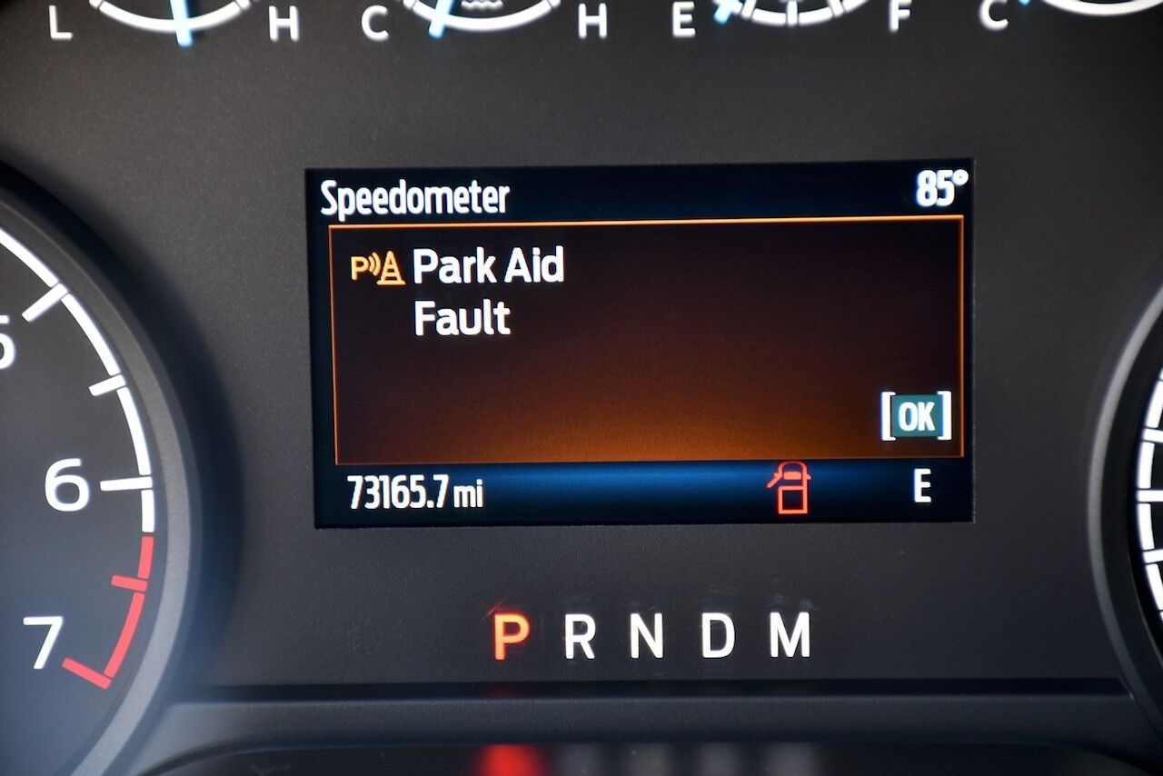 2021 Ford F-150 XL Doral FL