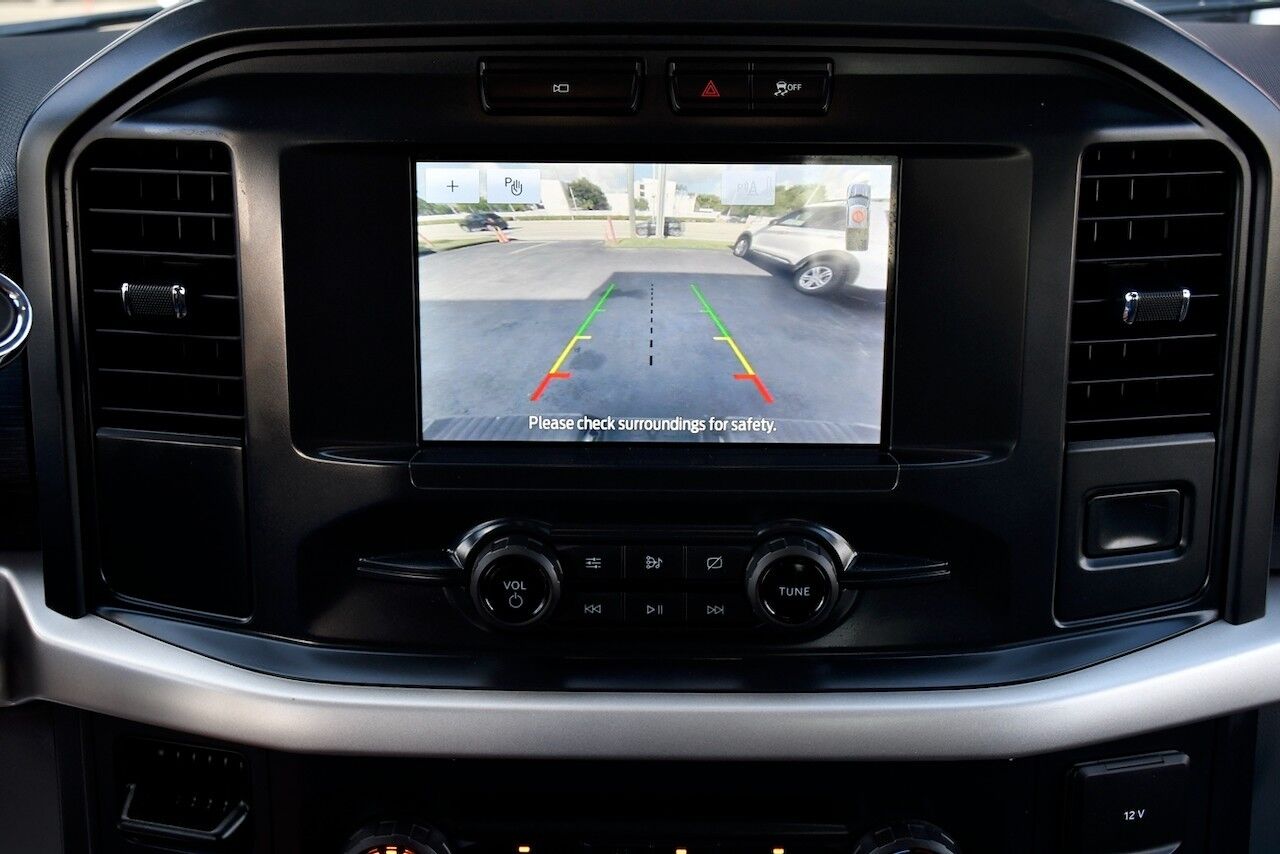 2021 Ford F-150 XL Doral FL