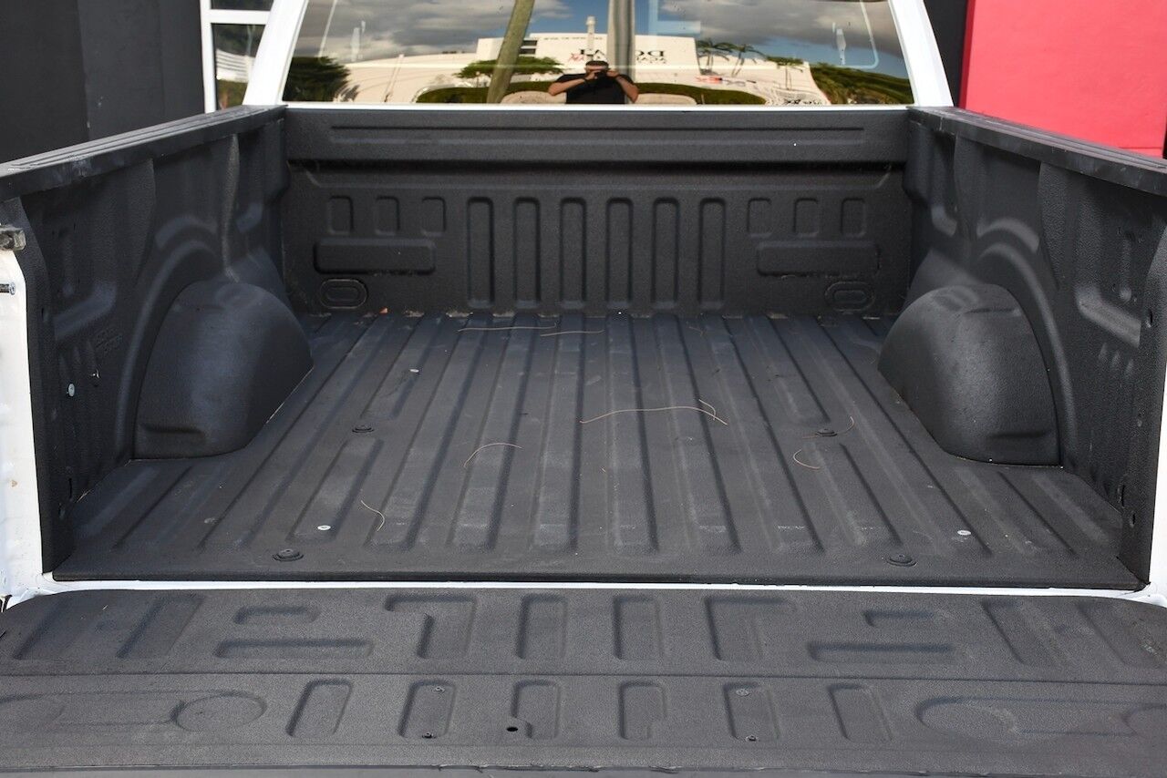 2021 Ford F-150 XL Doral FL