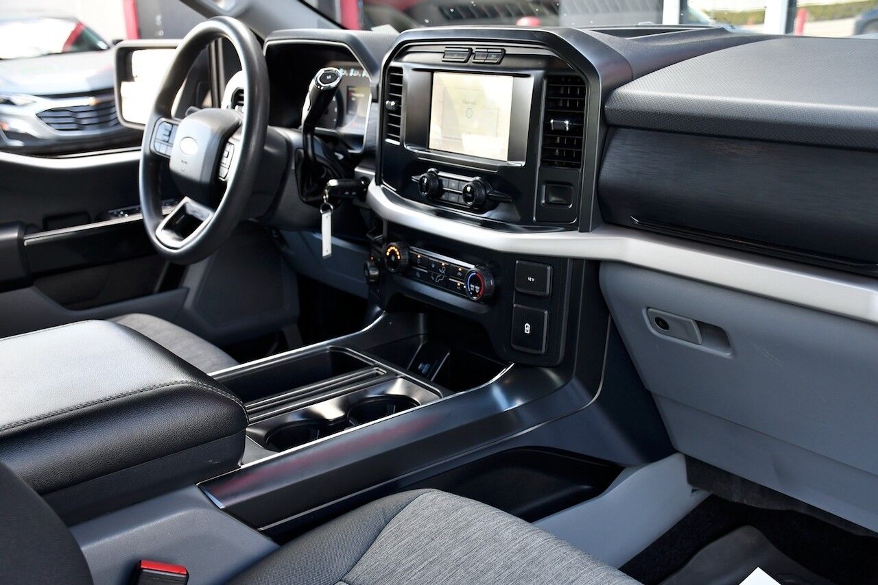 2021 Ford F-150 XL Doral FL