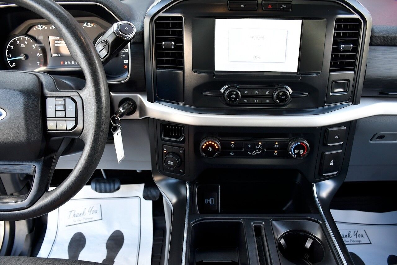 2021 Ford F-150 XL Doral FL