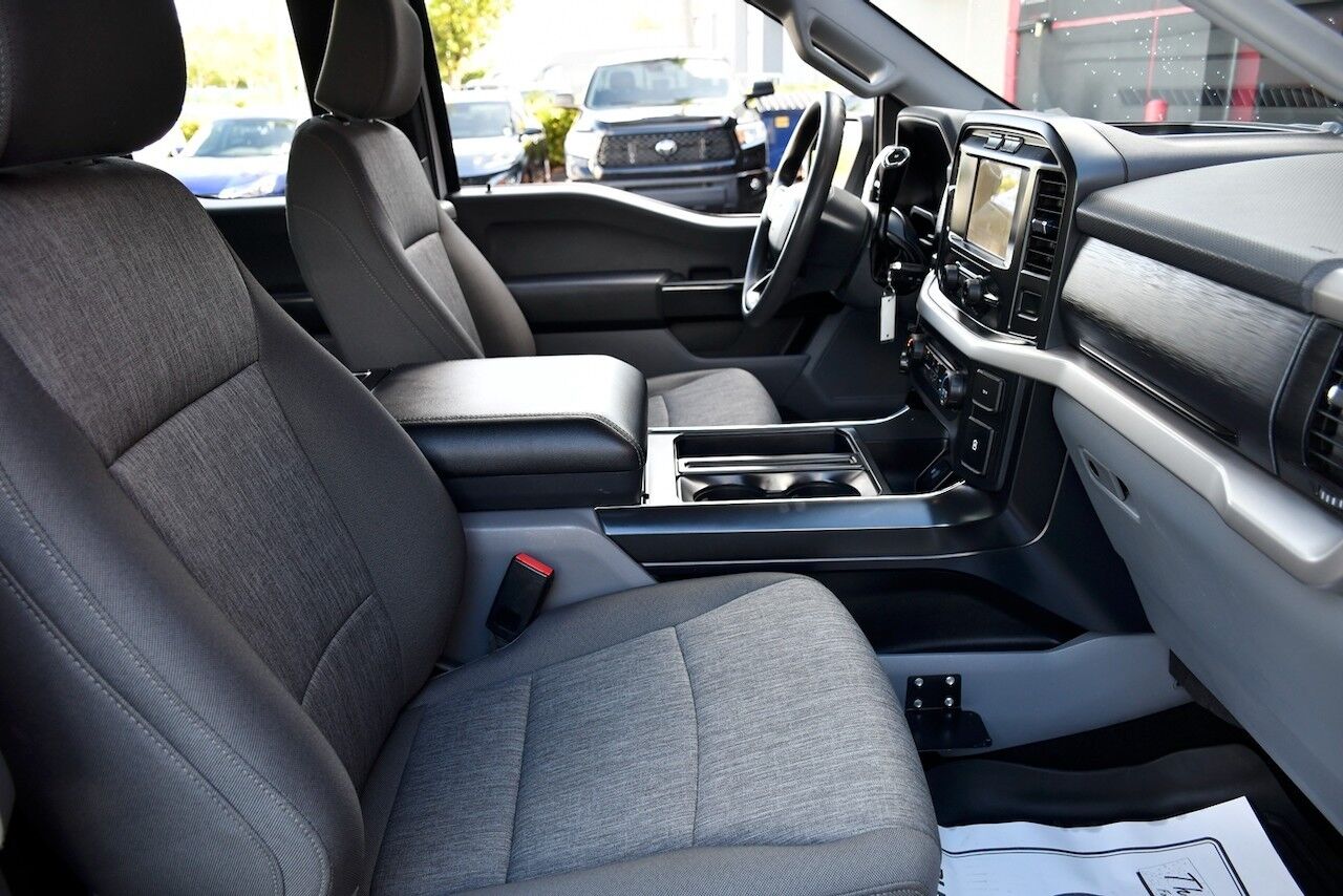 2021 Ford F-150 XL Doral FL