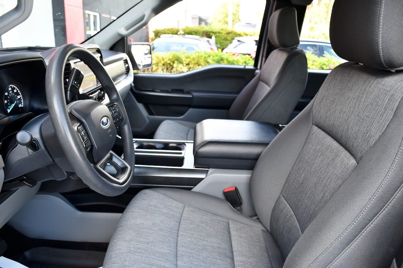 2021 Ford F-150 XL Doral FL