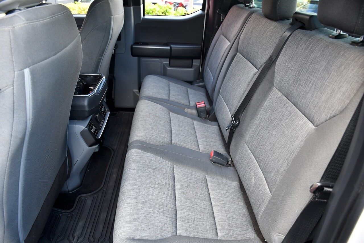 2021 Ford F-150 XL Doral FL