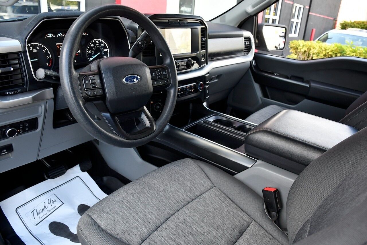 2021 Ford F-150 XL Doral FL