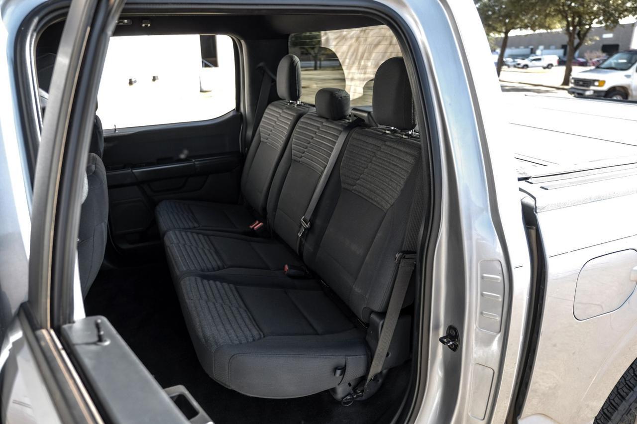 2021 Ford F-150 XL Farmers Branch TX