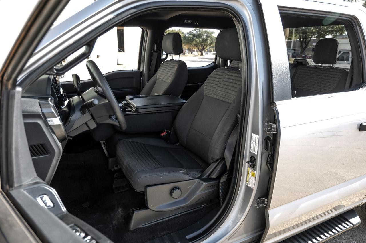 2021 Ford F-150 XL Farmers Branch TX