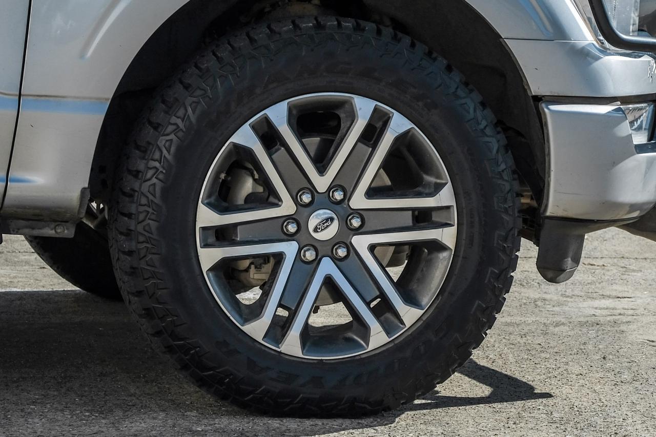 2021 Ford F-150 XL Farmers Branch TX