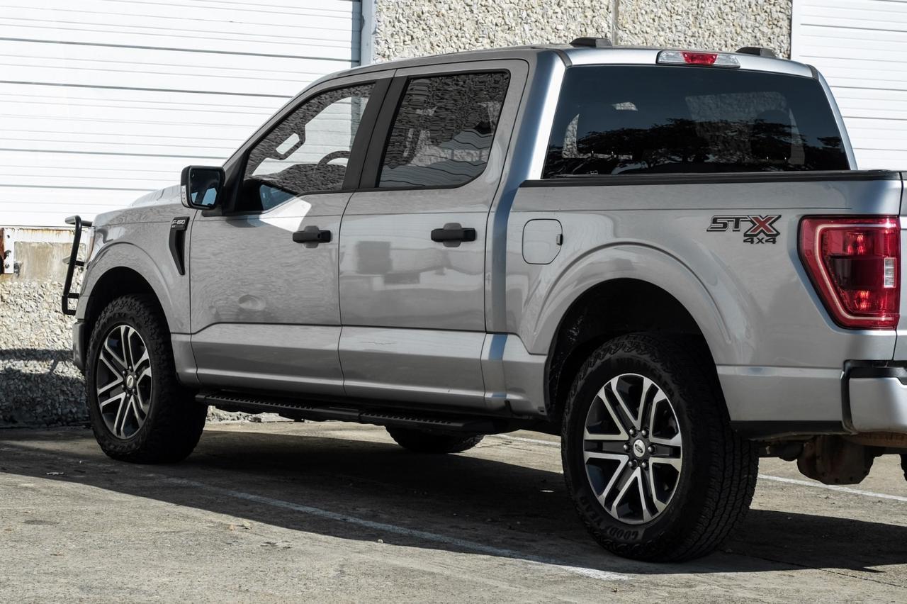 2021 Ford F-150 XL Farmers Branch TX