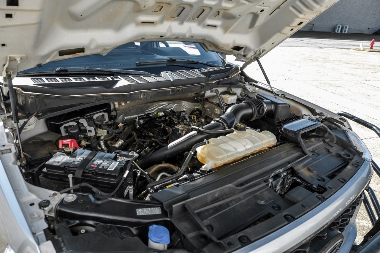 2021 Ford F-150 XL Farmers Branch TX