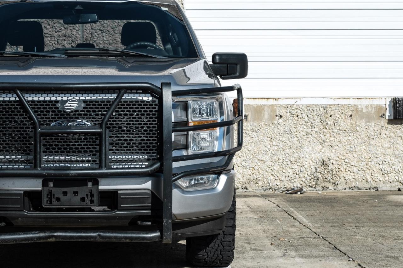 2021 Ford F-150 XL Farmers Branch TX