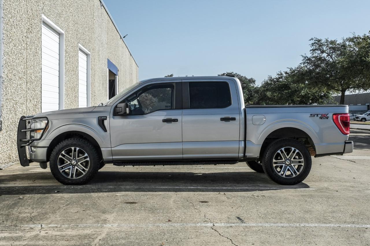 2021 Ford F-150 XL Farmers Branch TX