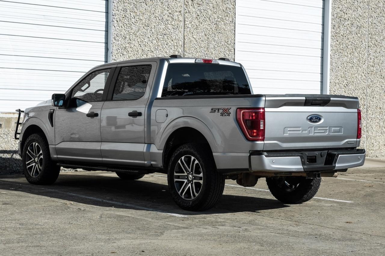 2021 Ford F-150 XL Farmers Branch TX
