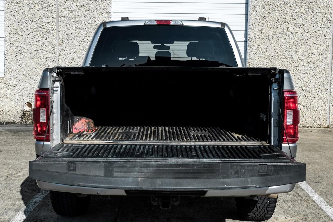 2021 Ford F-150 XL Farmers Branch TX