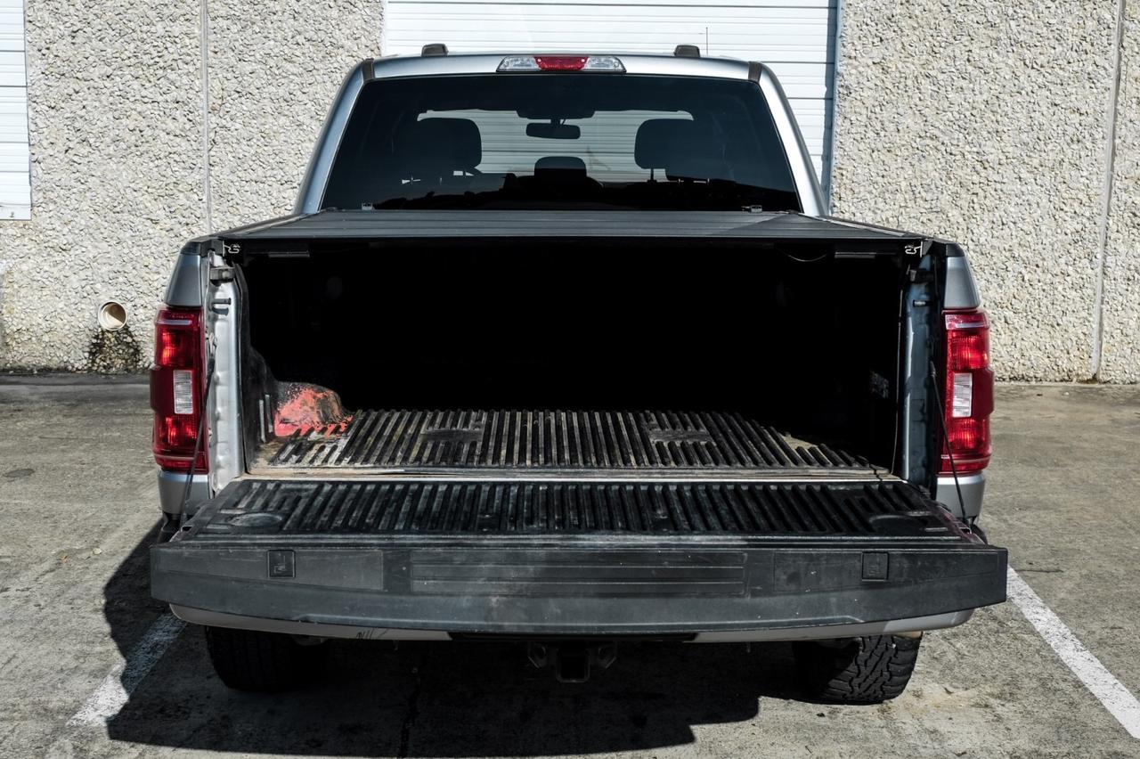 2021 Ford F-150 XL Farmers Branch TX