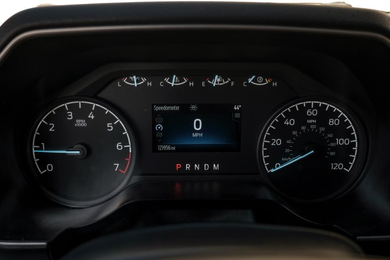 2021 Ford F-150 XL Farmers Branch TX