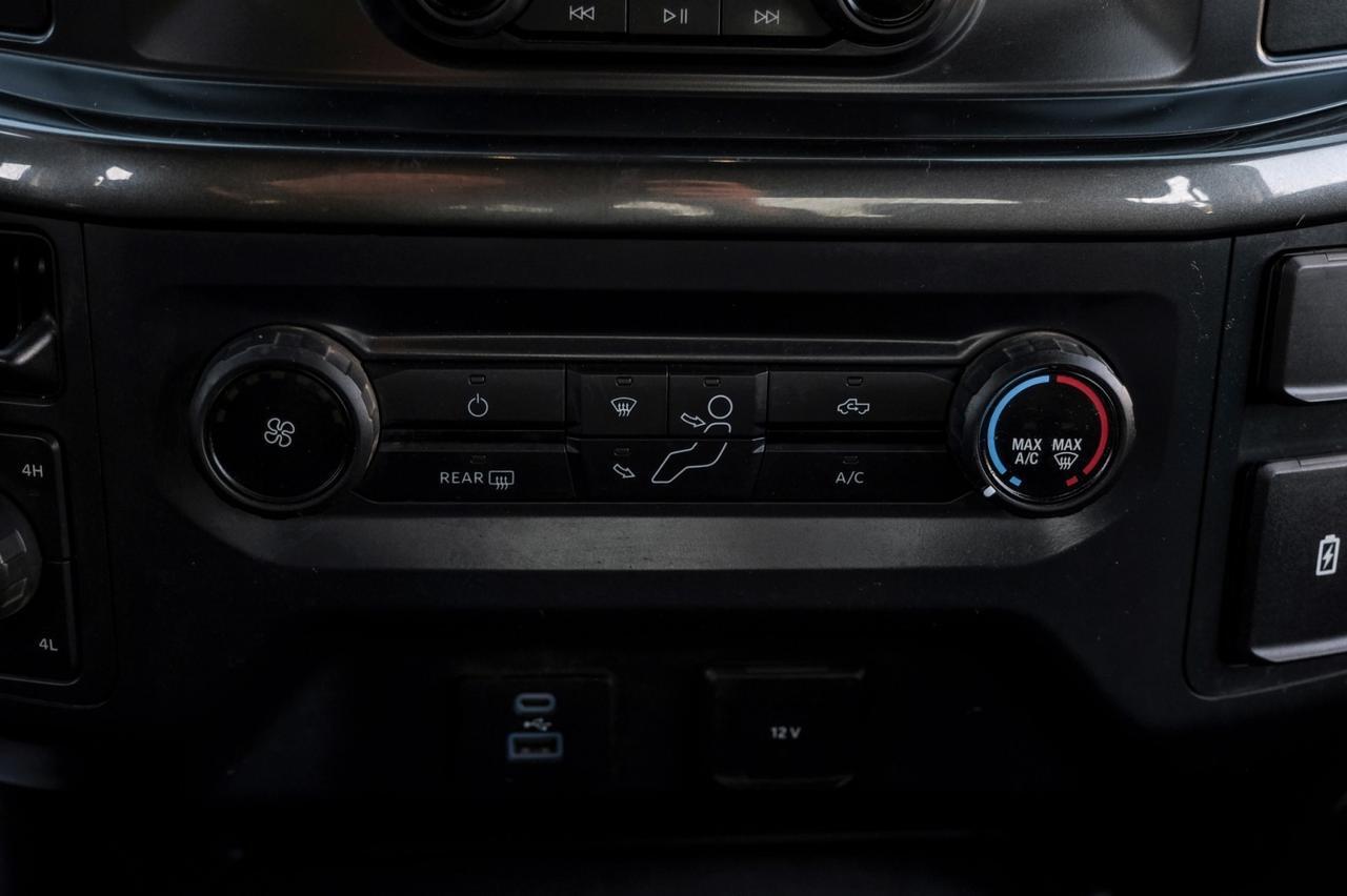 2021 Ford F-150 XL Farmers Branch TX