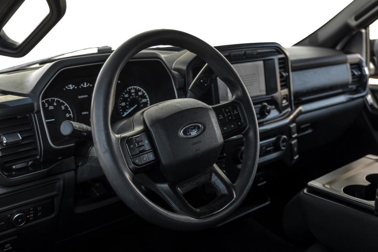 2021 Ford F-150 XL Farmers Branch TX
