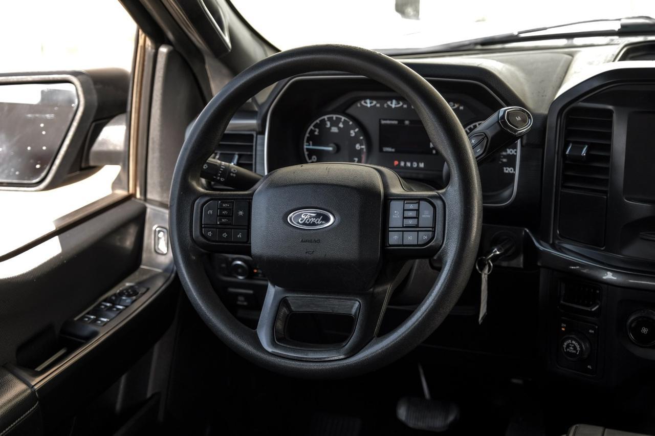 2021 Ford F-150 XL Farmers Branch TX