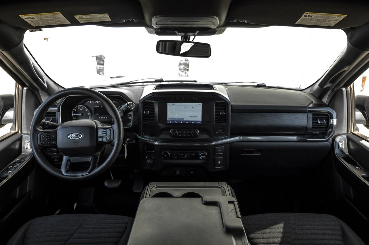 2021 Ford F-150 XL Farmers Branch TX