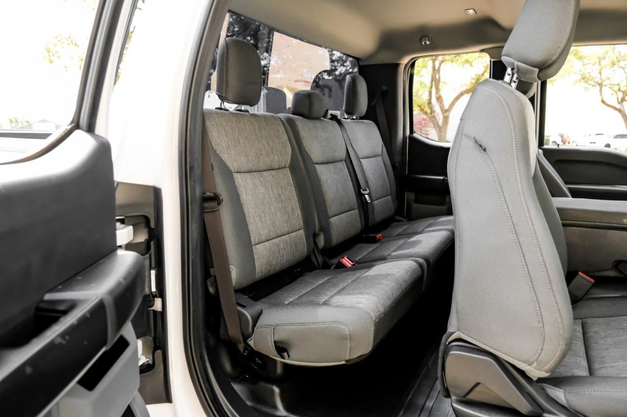 2021 Ford F-150 XL Farmers Branch TX