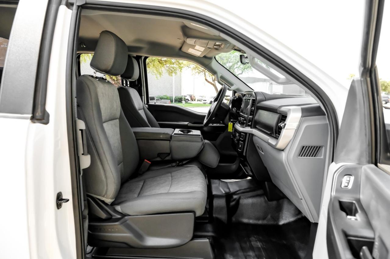 2021 Ford F-150 XL Farmers Branch TX