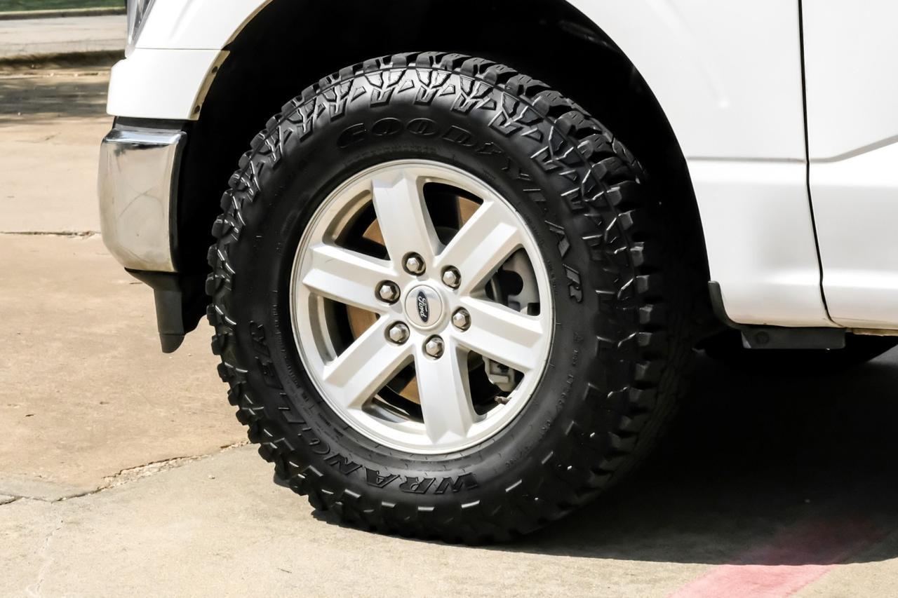 2021 Ford F-150 XL Farmers Branch TX