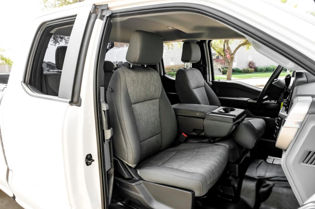 2021 Ford F-150 XL Farmers Branch TX