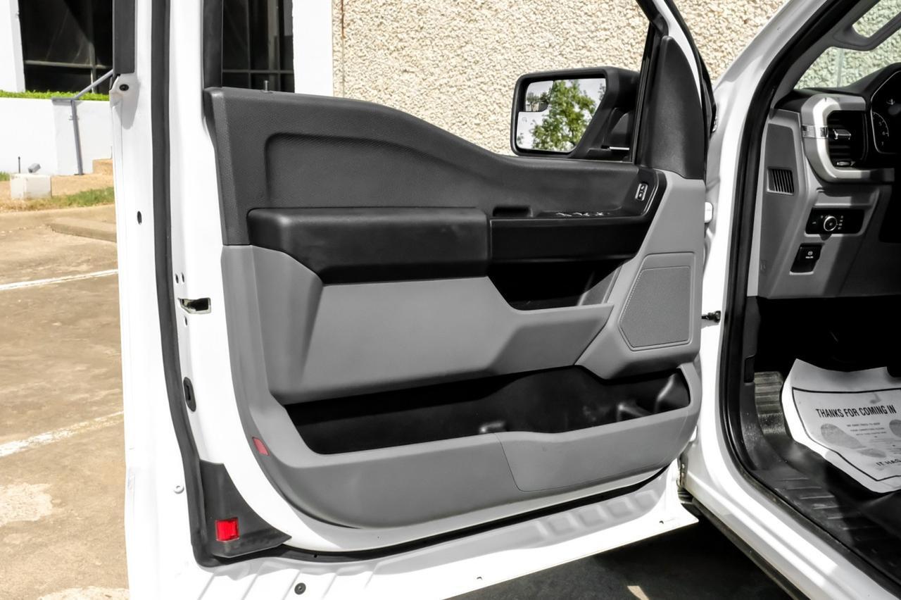 2021 Ford F-150 XL Farmers Branch TX