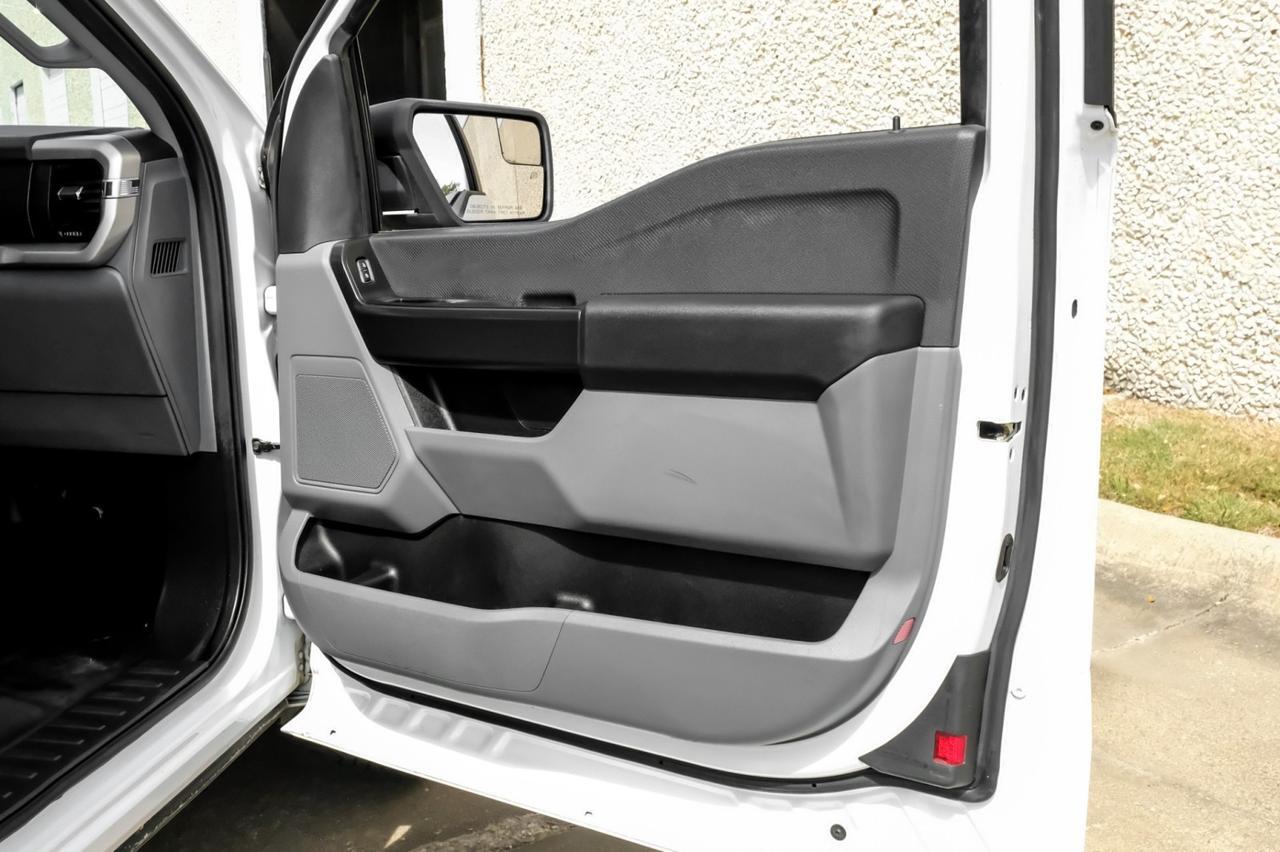 2021 Ford F-150 XL Farmers Branch TX