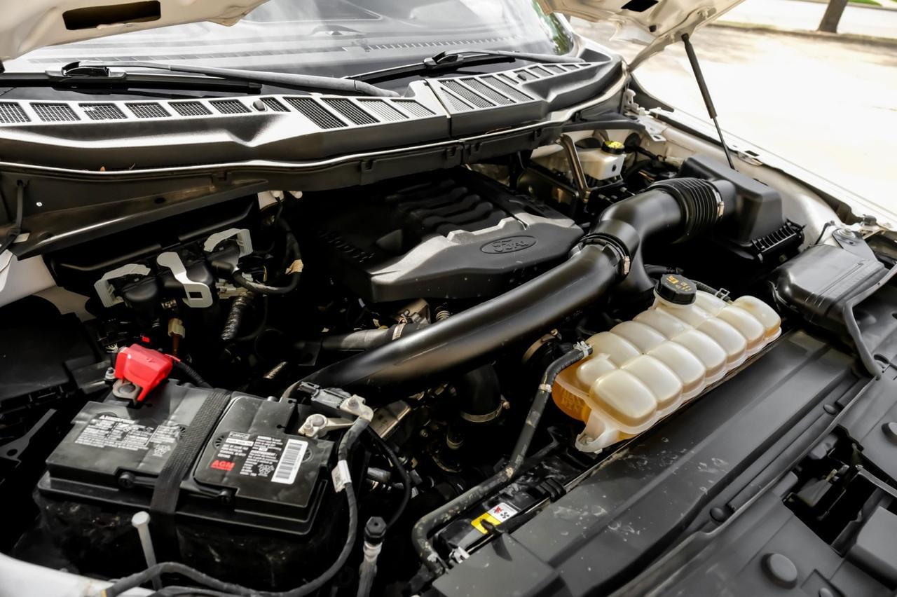 2021 Ford F-150 XL Farmers Branch TX