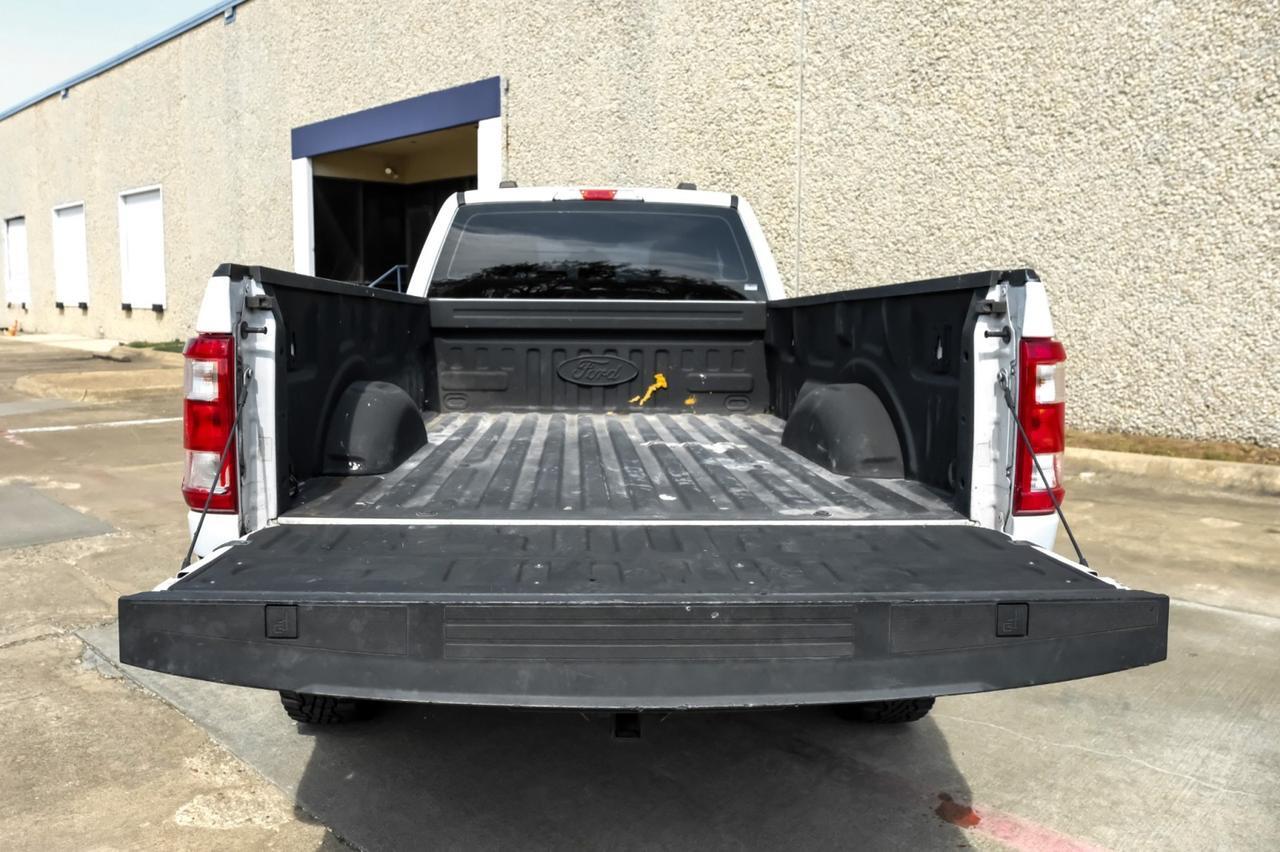 2021 Ford F-150 XL Farmers Branch TX