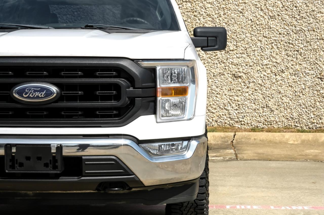 2021 Ford F-150 XL Farmers Branch TX