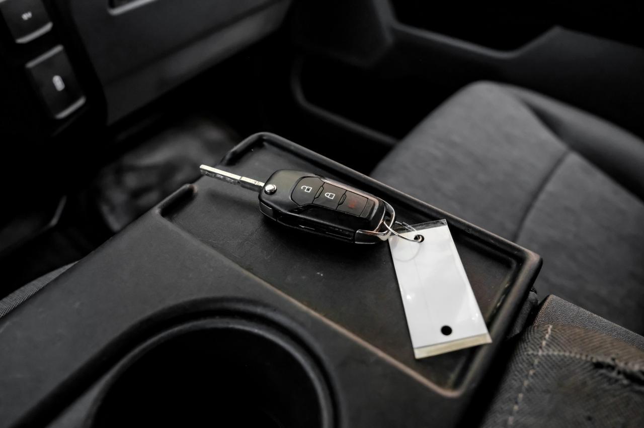 2021 Ford F-150 XL Farmers Branch TX