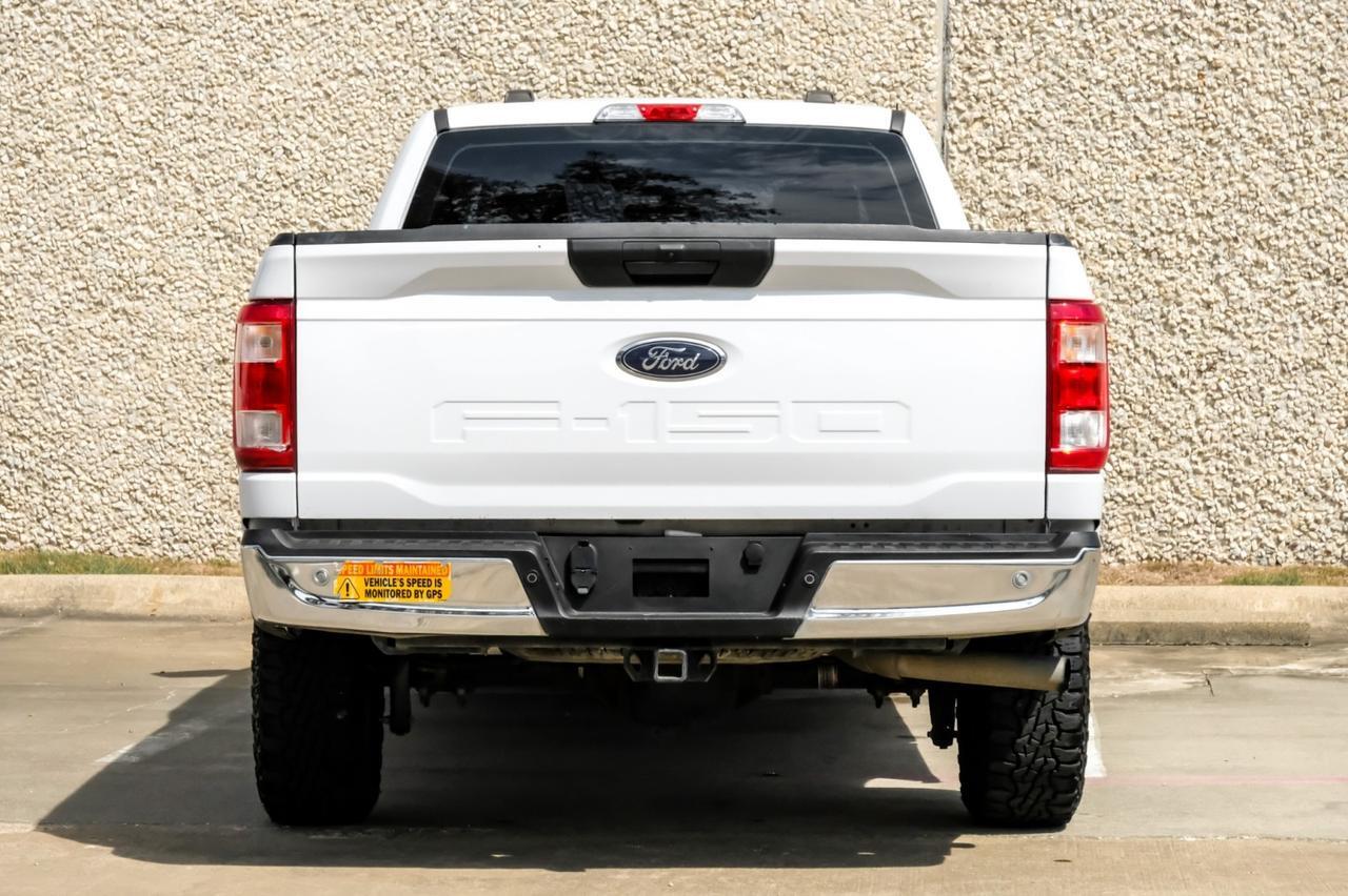 2021 Ford F-150 XL Farmers Branch TX