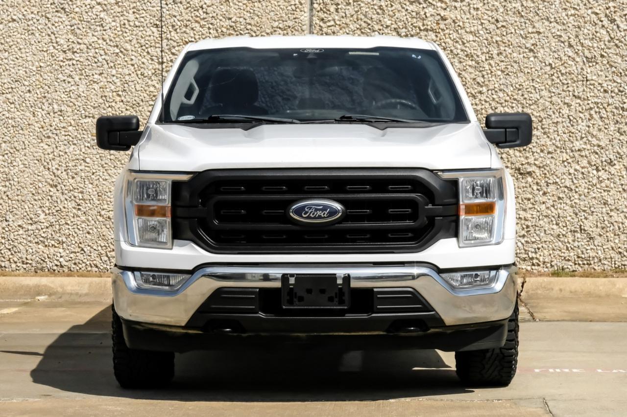 2021 Ford F-150 XL Farmers Branch TX