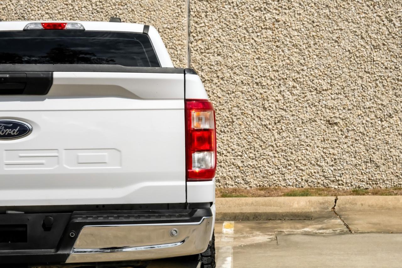 2021 Ford F-150 XL Farmers Branch TX