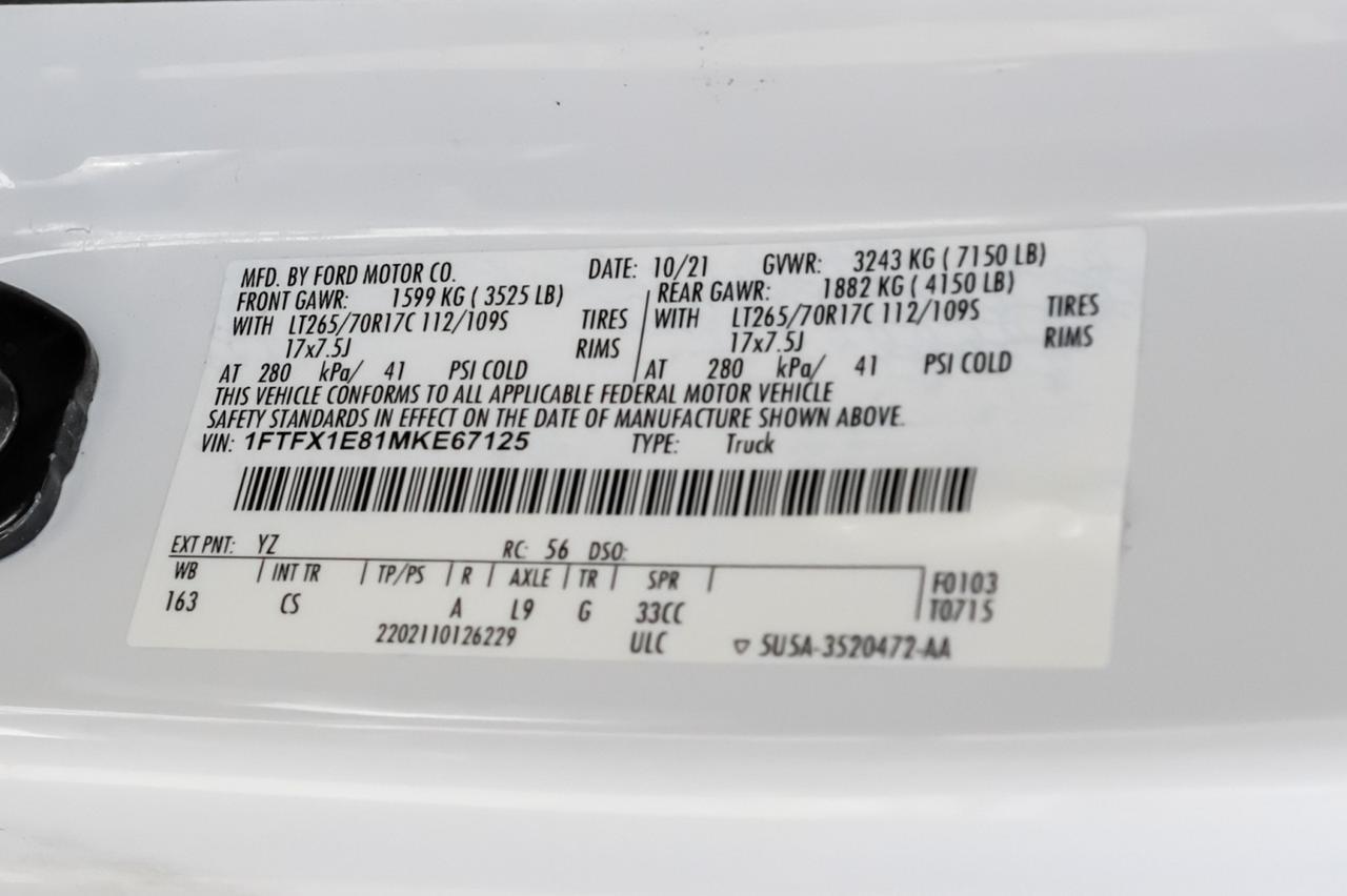 2021 Ford F-150 XL Farmers Branch TX